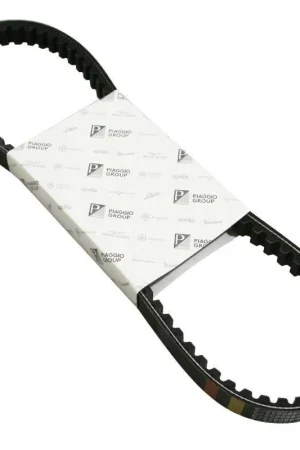 Cinghia Piaggio Liberty 50 2T 4T iget originale 1A013579 Ultima Occasione