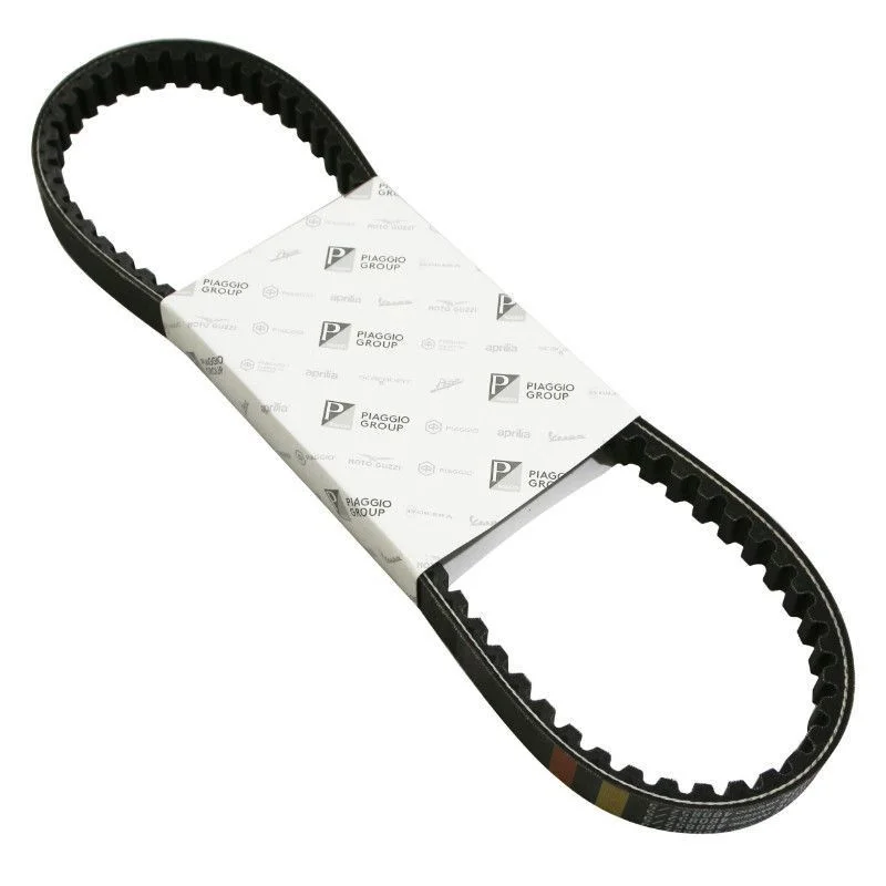 Cinghia Piaggio Liberty 50 2T 4T iget originale 1A013579 Ultima Occasione