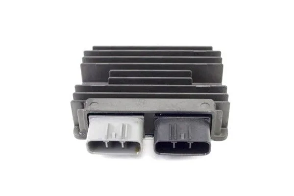 Regolatore di tensione originale APRILIA Piaggio MP3 Beverly 300 400 HPE 1A012332 Spedizione Gratuita