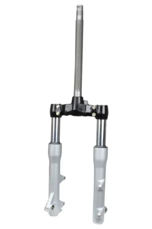 Forcella anteriore originale Piaggio BEVERLY RST 125 300 ST 350 1C000190R Prezzo Ridotto