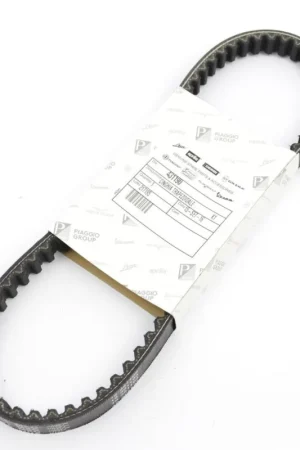Cinghia trapezoidale Quartz Sfera Vespa ET2 Zip 50 originale Piaggio 431190 Non Perdere