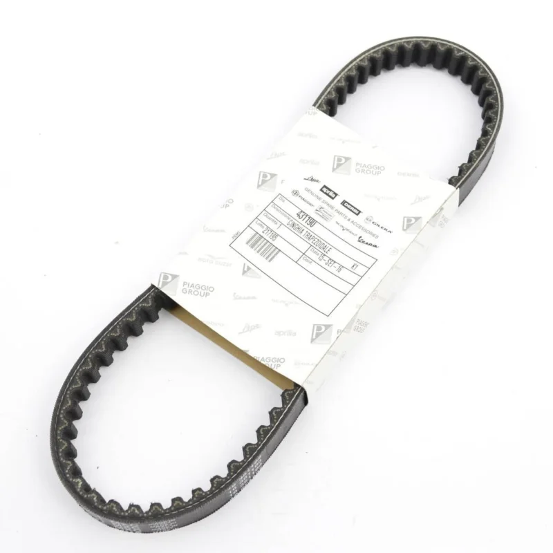 Cinghia trapezoidale Quartz Sfera Vespa ET2 Zip 50 originale Piaggio 431190 Non Perdere
