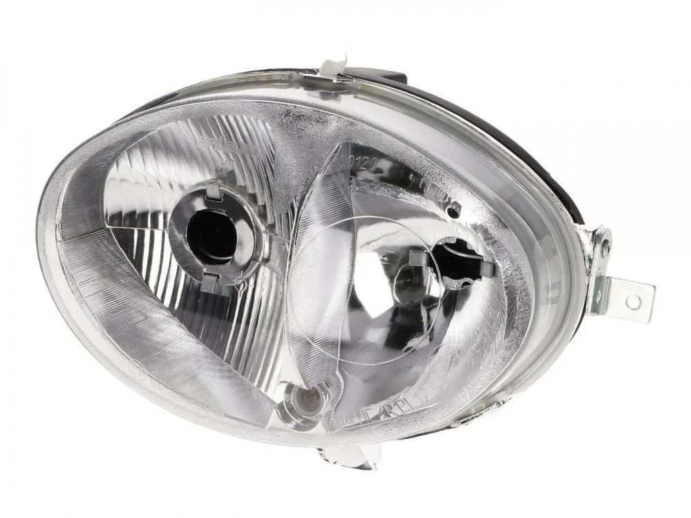 Offerta Del Giorno FARO FANALE ANTERIORE GRUPPO OTTICO ORIGINALE PIAGGIO VESPA ET4 125 294277