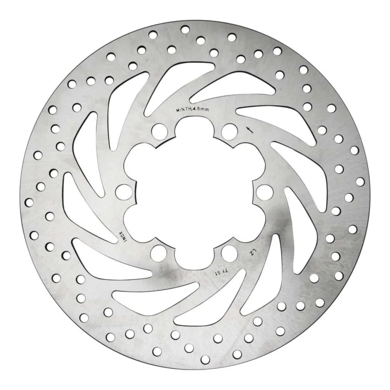 Disco freno anteriore Piaggio BEVERLY 300 350 16-20 originale 58546R5 Promozione Esclusiva