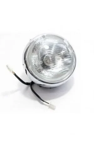 Proiettore fanale Piaggio Liberty 50 125 IGET DELIVERY PTT versione poste 639661 Spedizione Gratuita