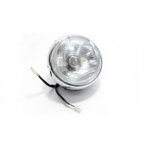 Proiettore fanale Piaggio Liberty 50 125 IGET DELIVERY PTT versione poste 639661 Spedizione Gratuita