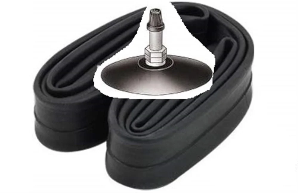 Ultimissimo Modello Camera d'aria 2 3/4 16 GOOD TYRE