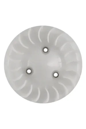 VENTOLA RAFFREDDAMENTO MOTORE MINARELLI VERTICALE MBK YAMAHA 50 2T Esclusivo