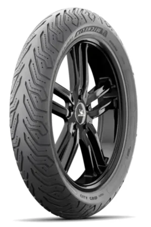 Must-Have Pneumatico Copertone Michelin City Grip Saver 100/90-10 61J TT TL Gomma Scooter