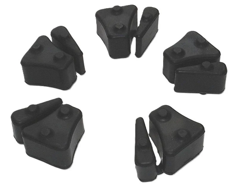 Compra Online Parastrappi 5 pezzi HONDA NC 750 X FORZA X-ADV RWD-104