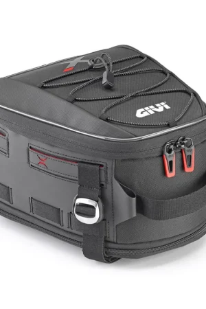 A Buon Prezzo Borsa da sella water resistant estensibile da 9 a 12 litri GIVI XL07B