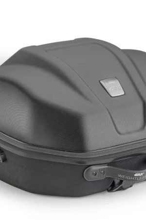 A Buon Prezzo Borsa semirigida Bauletto termoformato estensibile 29-34 Lt attacco Monkey Givi