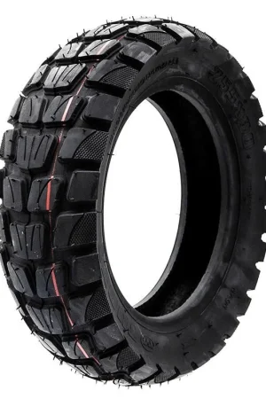 Vendita Finale Pneumatico 10X3 - 6 255X80 80/65 TL TUOVT copertone gomma Cross - Monopattino