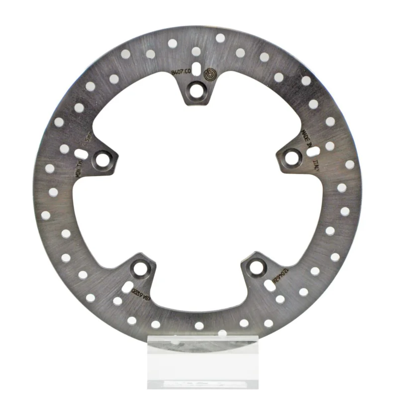 Disco Freno Brembo S. Oro BMW F R K GS GT XR HUSQVARNA NUDA 34217664102 7664102 Acquista Ora