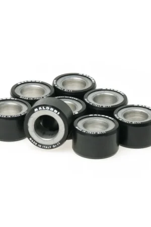 Affare 8 rulli Massette Variatore htroll ø 25x14,9 gr. 13 Malossi 6613561.b0