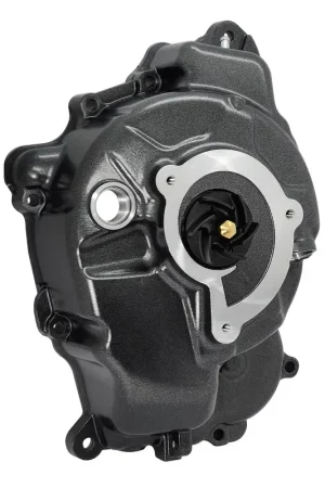 A Buon Prezzo Coperchio pompa acqua volano originale Piaggio Beverly HPE 300 21-23 1A0187175
