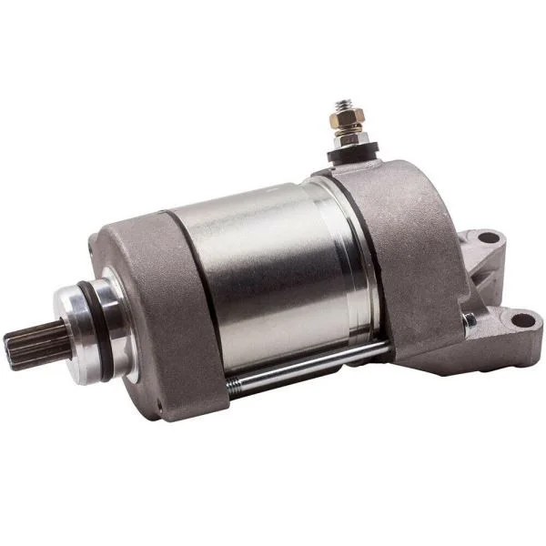 Motorino di avviamento Yamaha YZR R1 YZF-R1 1000 2009-2014 14B-81890-00 Promozione