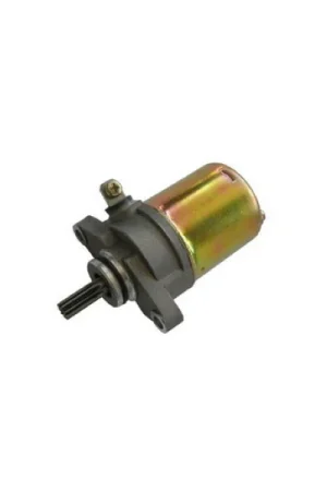 A Buon Prezzo Motorino di avviamento Scarabeo 2t MBK Booster Nitro Ovetto YAMAHA BW’S Neos 100