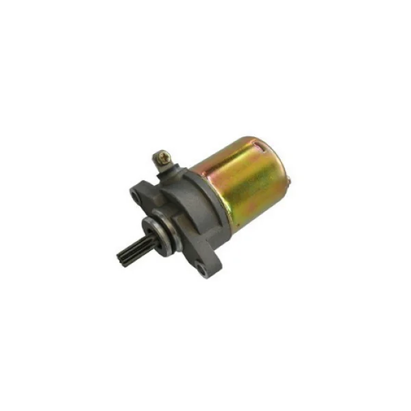 A Buon Prezzo Motorino di avviamento Scarabeo 2t MBK Booster Nitro Ovetto YAMAHA BW’S Neos 100