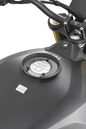 A Buon Prezzo Flangia per borse da serbatoio MOTO MORINI X-Cape Seiemmezzo 650 GIVI BF86