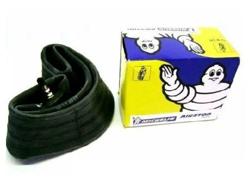 Camera d'aria 3.25-16 3.50-16 100/80-16 100/90 MICHELIN 16 MF MOTO E SCOOTER Esclusivo