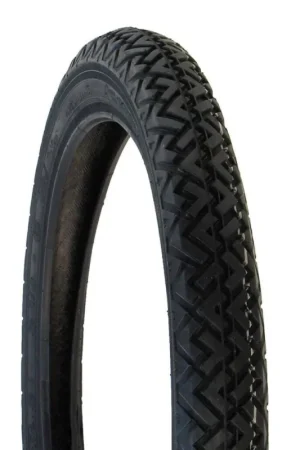Pneumatico per ciclomotori Goodtire 2 1/4-17 F851 2PR Tube Type copertone gomma Ultime Pezzi