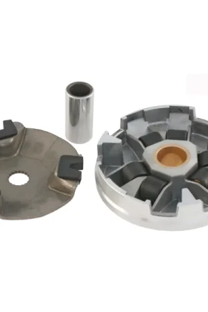 Variatore completo scooter Motore Yamaha Minarelli 50 2T Booster Amico Gulliver F10 Aerox Compra Online