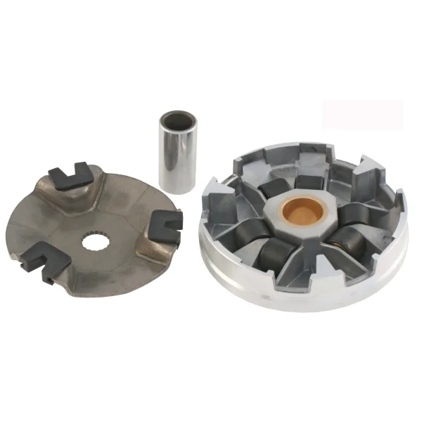 Variatore completo scooter Motore Yamaha Minarelli 50 2T Booster Amico Gulliver F10 Aerox Compra Online
