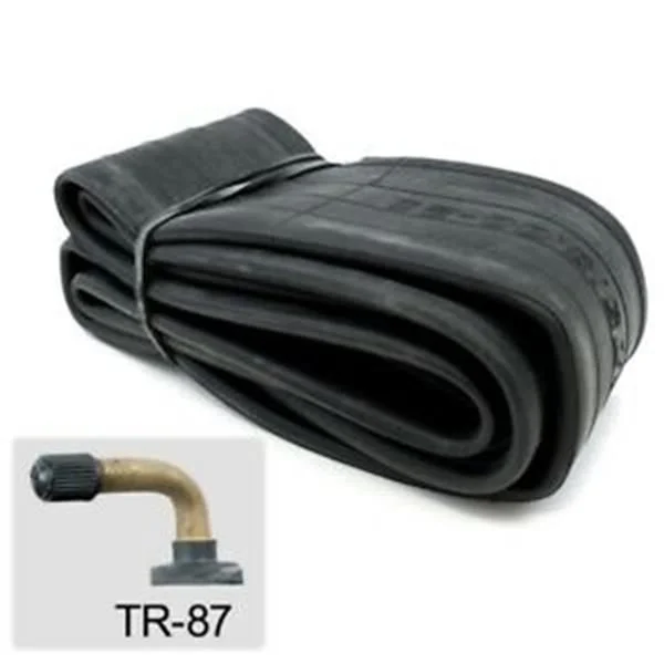 Offerta camera d'aria 3 50 8 valvola curva tr87