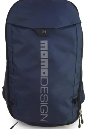 zaino momo md one blu/silver Saldi