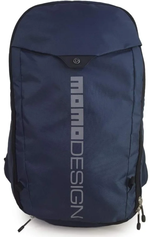 zaino momo md one blu/silver Saldi