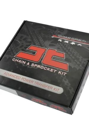 Acquista Ora kit catena corona e pignone yamaha xt 660