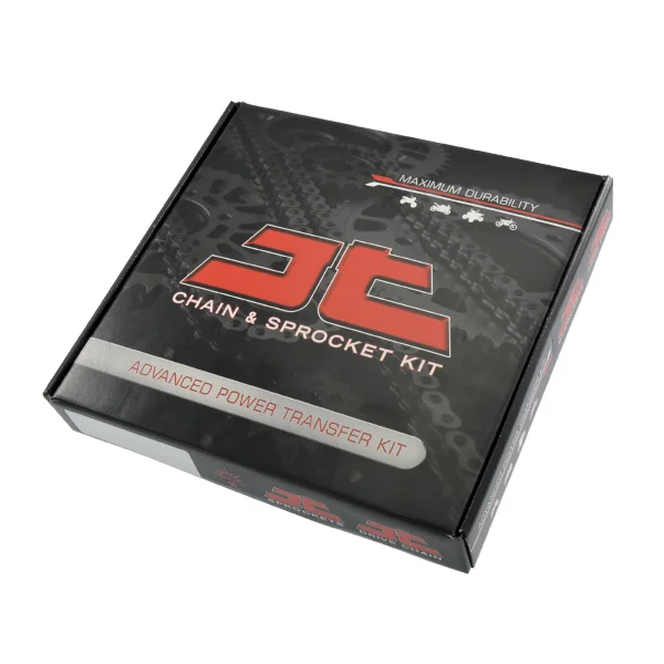 Acquista Ora kit catena corona e pignone yamaha xt 660