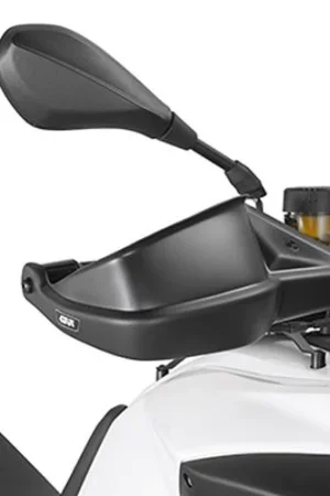 A Buon Prezzo paramani specifici in abs bmw f800gs f700gs hp5103