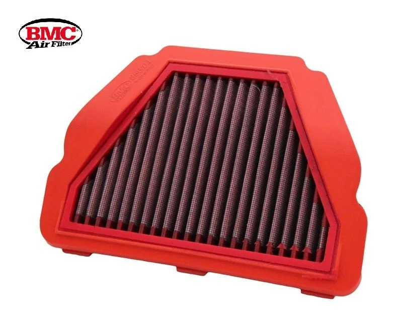 Filtro aria yzf r1 1000 >15 mt-10 >16 yamaha Reso Gratuito