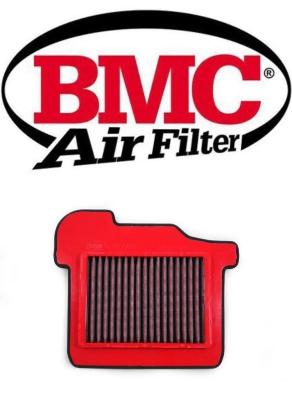 Ultima Occasione filtro aria mt-09 yamaha bmc