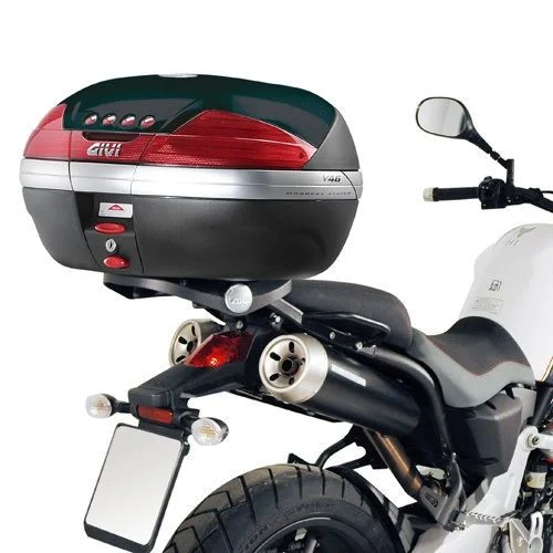 attacco bauletto yamaha mt 03 Ordina Subito