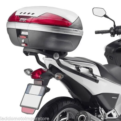 Miglior Prezzo Kit di attacchi per bauletto Honda Integra 700 GIVI 1109FZ