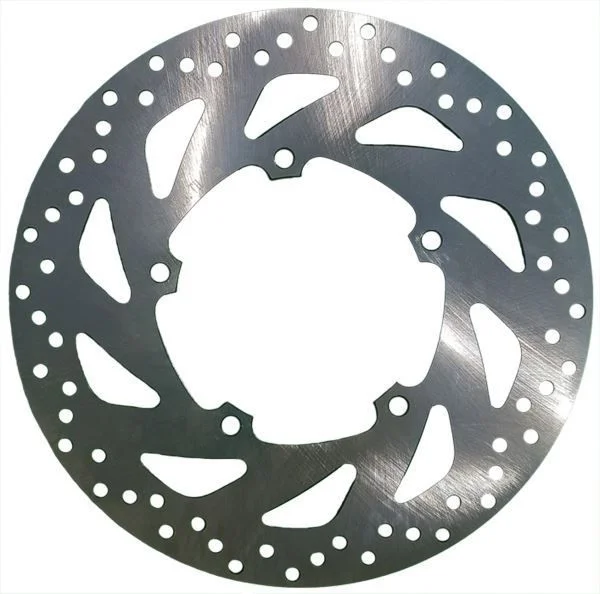 Nuova Collezione Disco freno anteriore per YAMAHA XENTER 125 150 2012