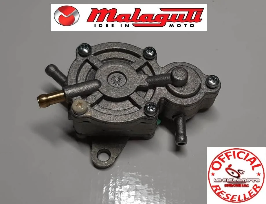 pompa carburante malaguti phantom max 125 Nuova Collezione