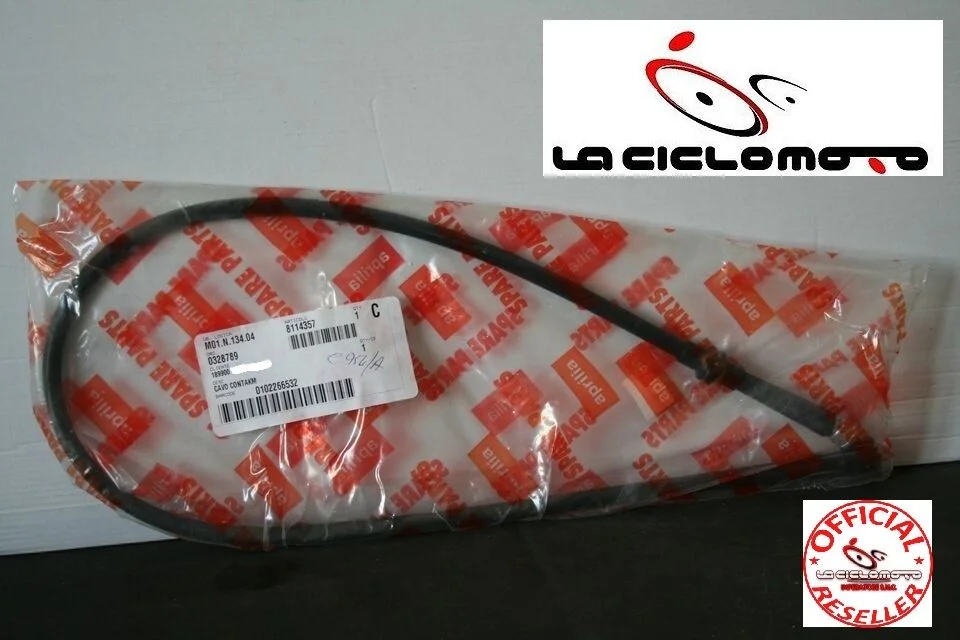 Trasmissione conta km Aprilia originale Prezzo Di Fabbrica