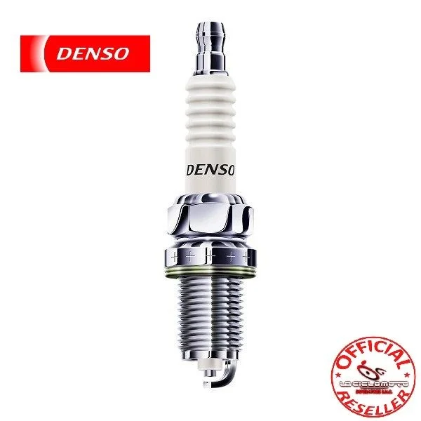 Professionale candela denso w34es-zu