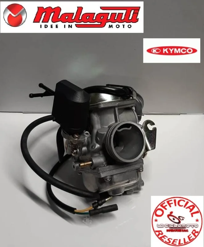 Super Prezzo carburatore malaguti ciak 150 03/04