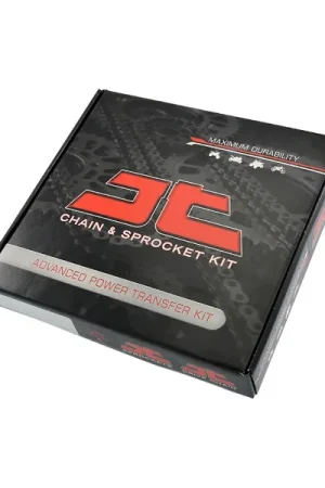Acquista Ora kit catena corona e pignone integra 750