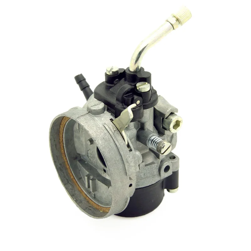 Carburatore Dell'Orto SHA 14/14L per scooter e ciclomotori 2T - 01682 Prezzo Basso
