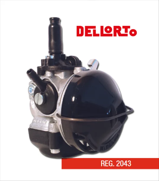 Offerta Limitata carburatore sha 15 15