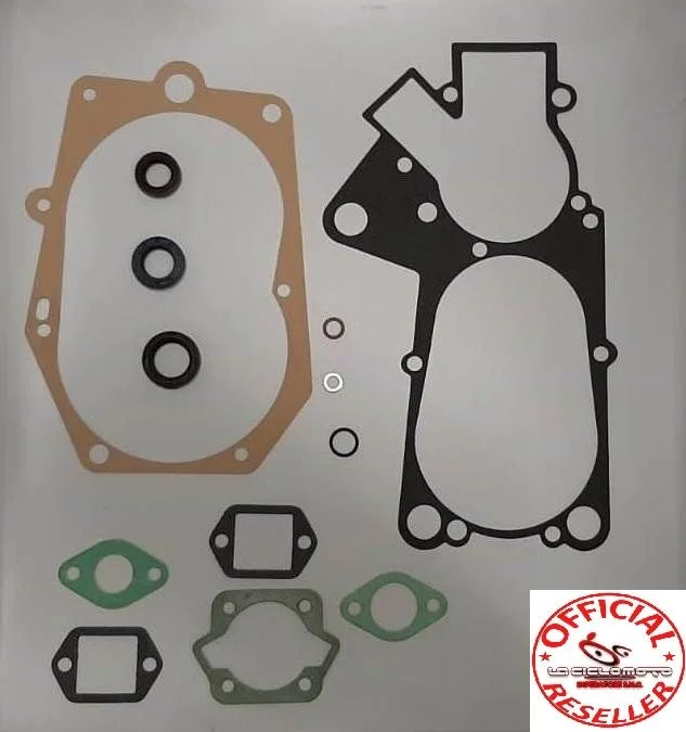 serie guarnizioni e paraoli motore atala Professionale