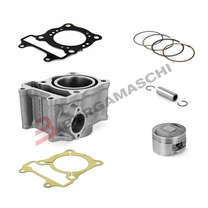 Cilindro completo d. mm.580 Economico