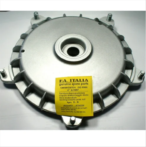 tamburo posteriore px f.d. t5 2427721 Occasione Imperdibile