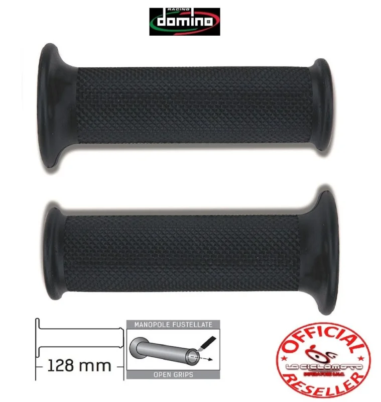Ordina Subito coppia manopole moto scooter domino